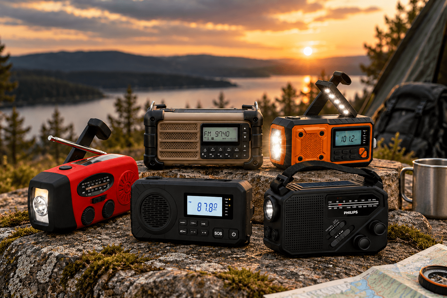 Vevradio bäst i test
