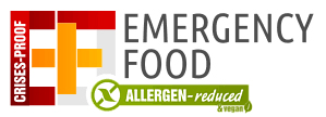 Convar emergency food