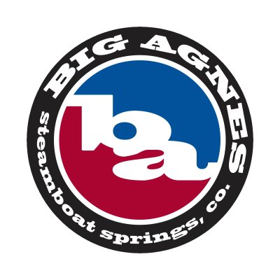 Big agnes