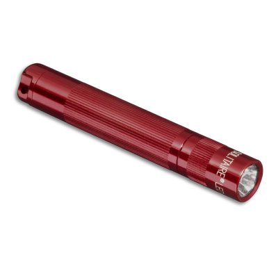 Maglite Solitaire | Flashlight | LED Rot