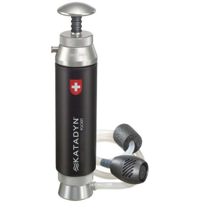 Katadyn Pocket | Wasserfilter