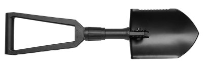 Gerber E-Tool Klappspaten gezahnt