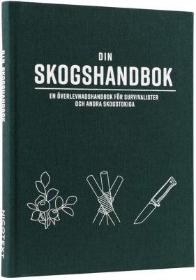 Din skogshandbok