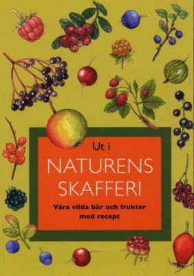 Ut i naturens skafferi