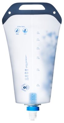 Katadyn BeFree Flasche mit Filter | 3,0 L