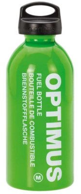 Optimus M Kraftstoffflasche 0,6 L