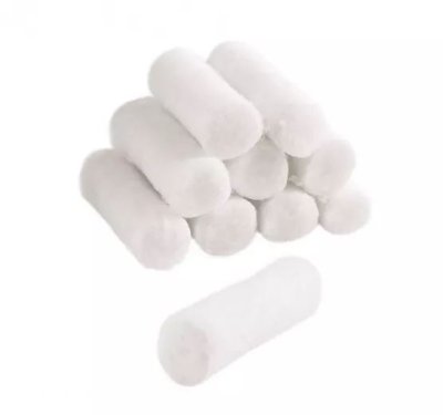 Lifesystems Easy Light Tinder 10er-Pack