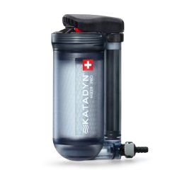 Katadyn Hiker Pro | Wasserfilter
