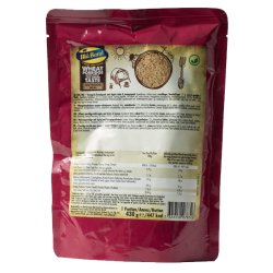 Blå Band | Weizenbrei mit Mango | MRE | 430g