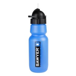 Sawyer Personal Water Filtration Bottle | Wasserfilter