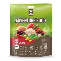 Adventure Food | Chili Con Carne | Gefriergetrocknete Lebensmittel | 149g