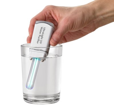 SteriPEN UltraLight 
