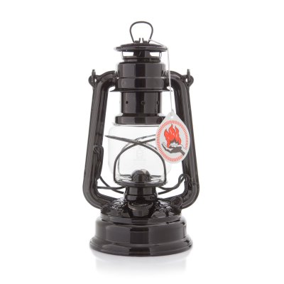 Feuerhand 276 Jet Black
