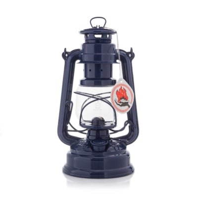 Feuerhand 276 Kobaltblau