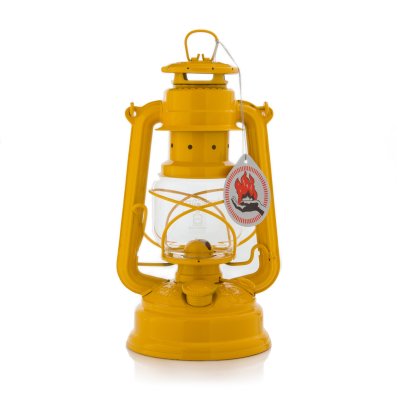 Feuerhand 276 Signalgelb