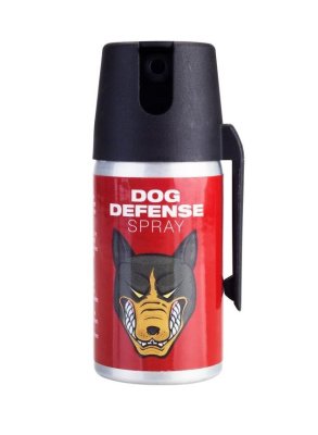 Bodyguard Hundeschutz 40 ml