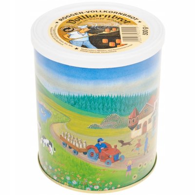 Notbrot Vollkornbrot | 500g