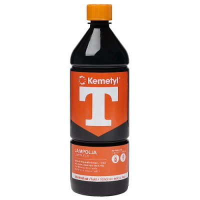 Kemetyl Lampenöl