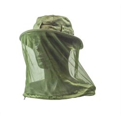 Mosquito hat