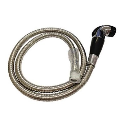 Lifesaver Shower Head