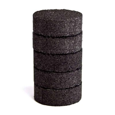 Lifesaver Jerrycan Kohlefilter – 5er-Pack