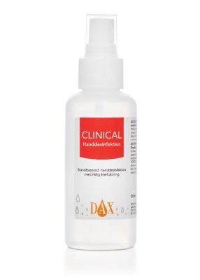 Dax Handdesinfektionsmittel 100 ml