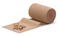 Lohman Dauerverband K 12 cm x 7 m