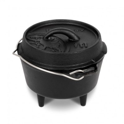 Petromax FT1 Dutch Oven
