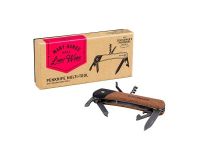 Gentlemen's Hardware Taschenmesser