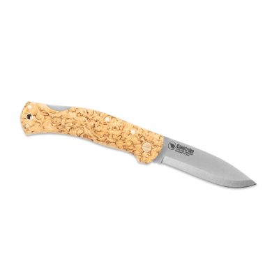 Casström Lars Fält Lock Back Klappmesser