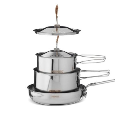 Primus Campfire Kochset klein
