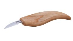 BeaverCraft Splitterschnitzmesser C8