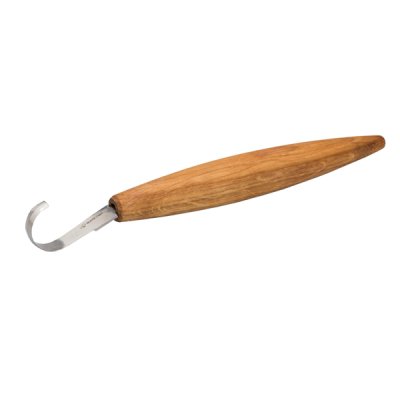 BeaverCraft Spoon Carving Knife SK5