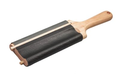 BeaverCraft Paddle Strop für Löffelmesser LS5P1