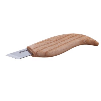 BeaverCraft Splitterschnitzmesser C12