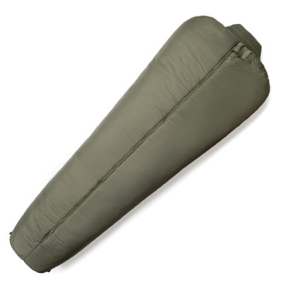 Snugpak Softie Antarctica CZ Olive | Schlafsack | Winter