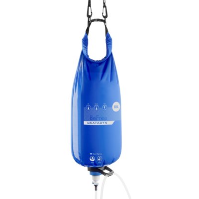 Katadyn BeFree Schwerkraftfilter 10 L | Wasserfilter