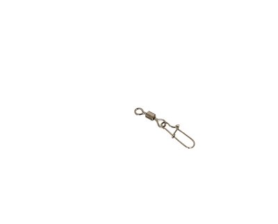 Swivel with snap, NSSW-12, (18-pk)