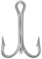 Drillingshaken 3551-BR-8, 25er-Pack