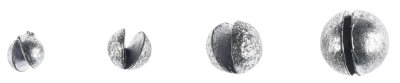 Gespaltener Hagel