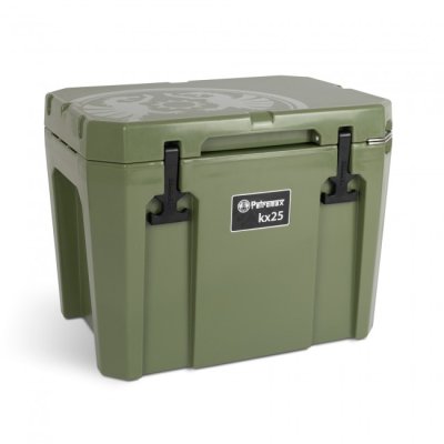 Petromax Kühlbox 50 L Olive kx50