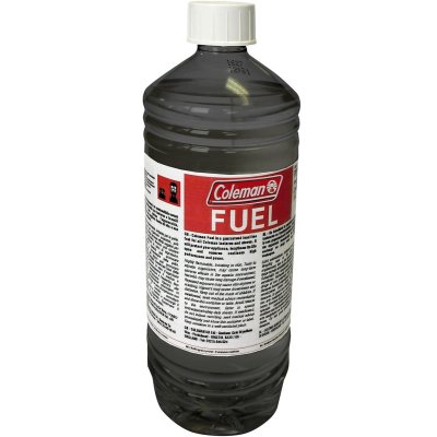 Coleman Liquid Fuel L