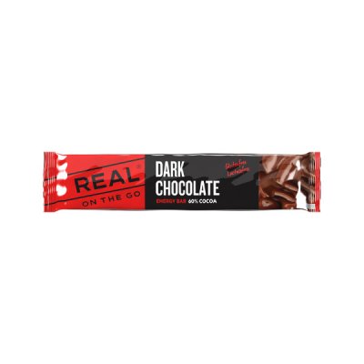 Real On The Go Energie Schokoriegel | 25g