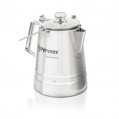 Petromax 1.5L Stainless Steel Percolator