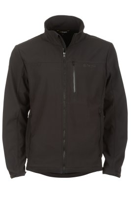 Snugpak Cyclone Schwarz