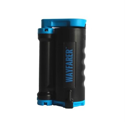 Lifesaver Wayfarer | Wasserfilter