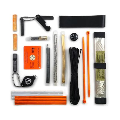Wazoo Adventure Kit
