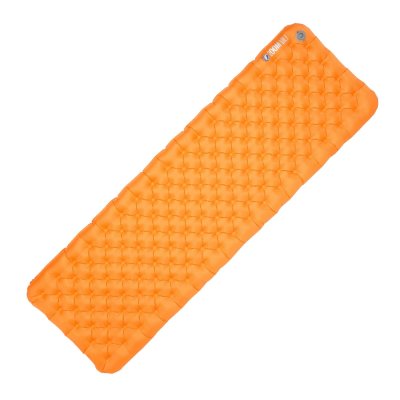 Big Agnes Zoom UL Insulated 64x183 Wide Regular | Pads Herbst, Frühling, Sommer | Inflatable