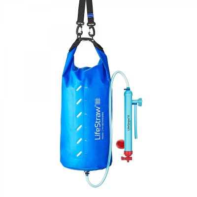 Lifestraw Mission 12 L Wasserfilter