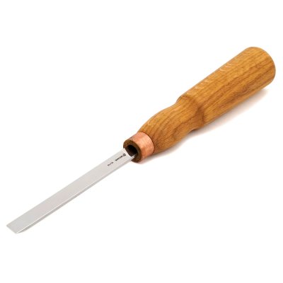 BeaverCraft Gerader Flachmeißel G1/10